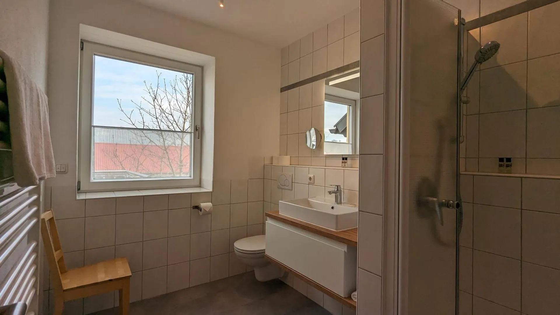 Aparthotel Ferienwohnungen Familie Neubert Nordheim am Main
