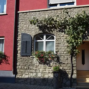  Hotel Weingut Manuel Sauer