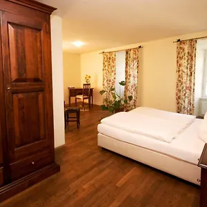 3* Hotel Wittelsbacher Zollhaus